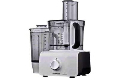 Kenwood Multipro Family Food Processor